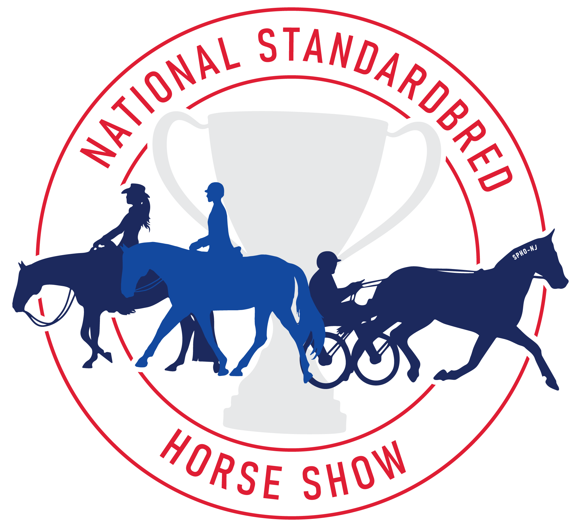 National Standardbred Horse Show