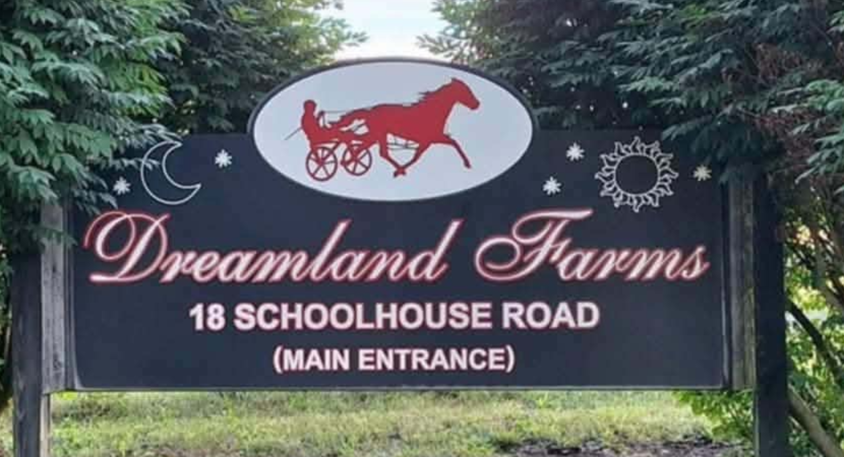 Dreamland Farms