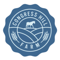 Sam Landy – Congress Hill Farm