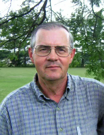 Gary Gregory